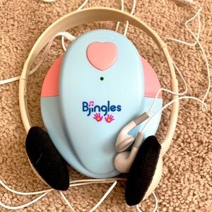 Hear your baby’s heartbeat! 💓